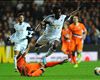 Bony travels in Swansea striker boost