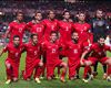 Coupe du monde, préparation à New York pour le Portugal