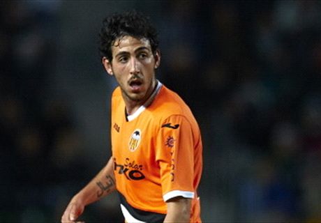 Swansea City 0-1 Valencia: Laudrup's men miss chance to seal progression in Europe
