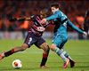 Europa League, 5ª giornata - Eintracht, Lione, Siviglia e Trabzonspor qualificate