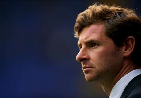 Villas-Boas ready for Manchester United test