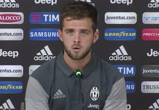 Pjanic reveals reason behind Juventus shirt number