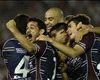 Lanús 2 x 1 Libertad: Granate repete placar da ida e garante vaga na final