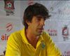 Oscar Bruzon dedicates Salgaocar win to Dawson Fernandes