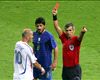 Horacio Elizondo - Zinedine Zidane - Red Card - World Cup 2006