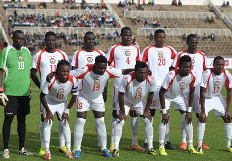 Kenya clinch 2013 Cecafa trophy
