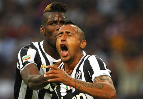 Juventus are a failure - Lippi