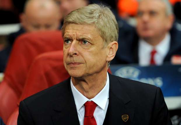Wenger hits out at Ballon d'Or obsession