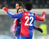Basel attack will decide Schalke clash - Xhaka