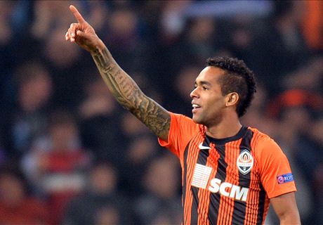 Preses Shakhtar hekelt zestal spelers