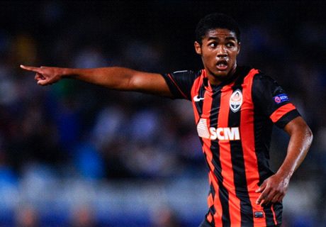 Transfer Rumors