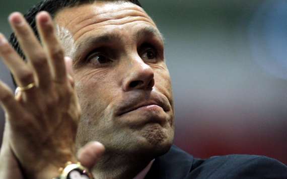 Sunderland manager Gus Poyet