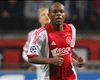 Thulani Serero Teken Kontrak Baru Di Ajax Amsterdam