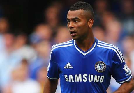 Transfer Talk: Cole offered to Madrid