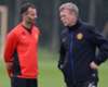 There's not much difference between Moyes and Sir Alex, says Giggs