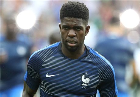 umtiti