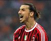 Zlatan Ibrahimovic AC Milan 04252012
