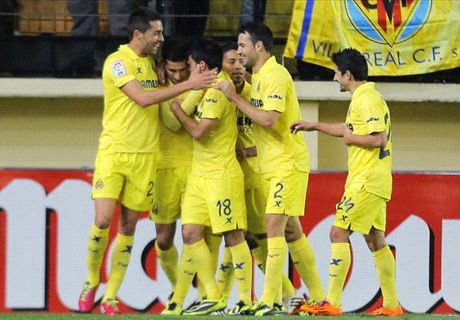 Agenda TV: Villarreal - Sevilla, por Gol Televisión y Canal + Liga