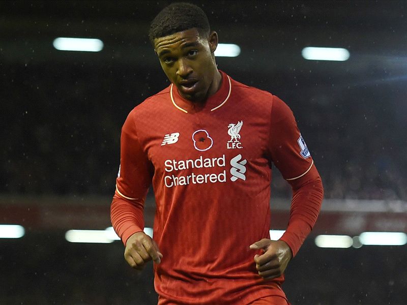 Ibe one of THREE Liverpool stars to be imminently sold