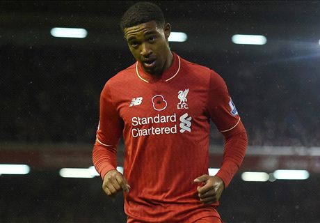 Three Liverpool stars set to leave