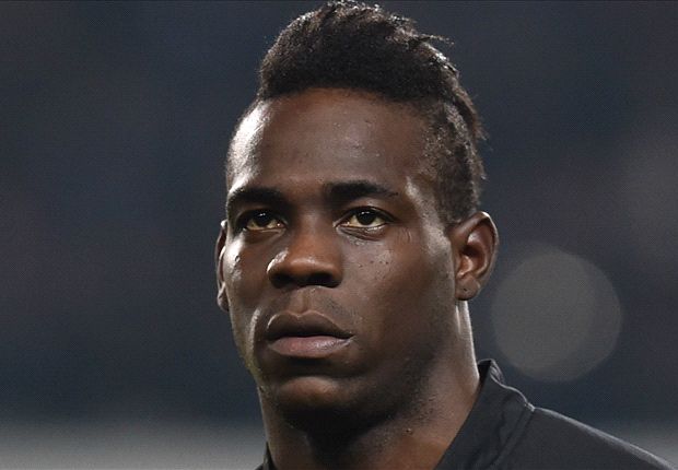 OFFICIAL: Balotelli leaves Liverpool for Nice on permanent deal