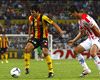 Necaxa no sabe aprovechar localía