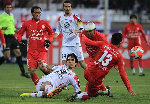 استقلال و پرسپولیس در هفته اول نیم فصل دوم ؛ ناُمید کننده و نوید بخش!