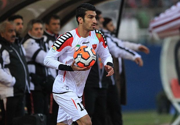بازيکن پرسپوليس خانهاش را وقف کرد