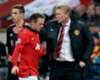Rooney evade a Manchester United