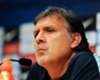 Martino: Barcelona not taking any risks with Iniesta