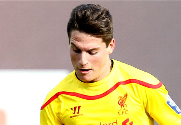 OFFICIAL: Canos completes move from Liverpool to Norwich