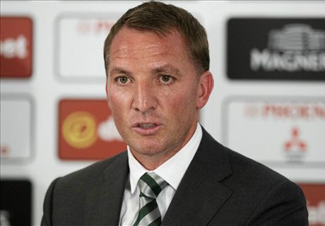 Twitter mocks Rodgers & Celtic
