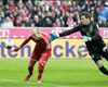 Guardiola impressed by Robben impact
