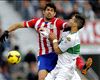 ESP - L’Atletico s’impose Elche