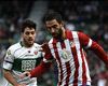 Levante - Elche: Partido de pocos goles