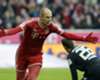 Os gols da 14ª rodada da Bundesliga