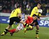 Dortmund consiguió un trabajado triunfo ante Mainz