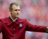 Bayern Munich Konfirmasi Kepergian Holger Badstuber