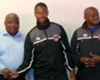 Chippa United have no plans to release Ndulula