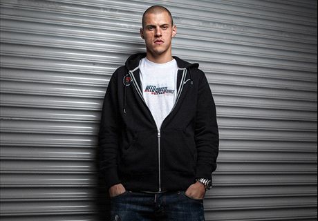 Resurgent Skrtel thriving in competition for places at Liverpool