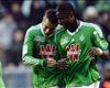 ASSE, Perrin affirme ses ambitions