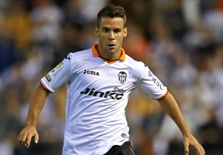 Bayern Munich fichó a Juan Bernat