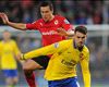 Ramsey on the same level as Bale, says Chris Coleman