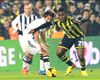 Nigeria Player of the Week: Emmanuel Emenike - Fenerbahce