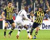 Süper Lig: Derby-Spektakel in Istanbul