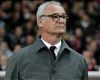 Monaco boss Ranieri: Di Maria 'just a rumor'