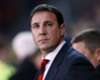 Cardiff CIty manager Malky Mackay.