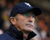Crystal Palace manager Tony Pulis