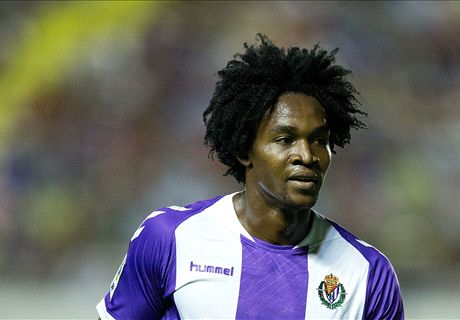 Transferts, Manucho au Rayo Vallecano