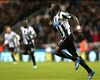 Moussa Sissoko Newcastle United West Bromwich Albion Premier League 30112013